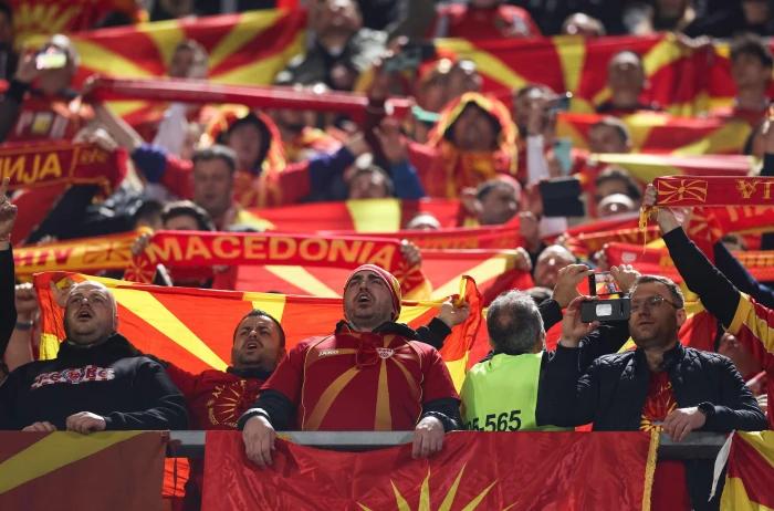 North Macedonia vs Italy tips: Hosts to trouble the Azzurri again