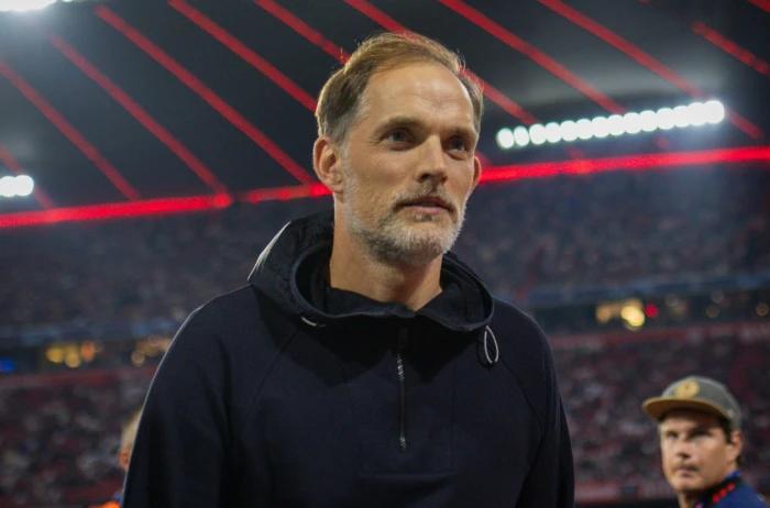 Thomas Tuchel urges Bayern Munich urgency in Champions League clash against Lazio