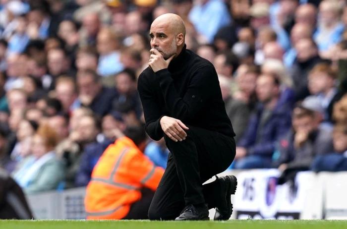 Man City's Pep Guardiola unfazed by Roy Keane's criticism of post-match coaching