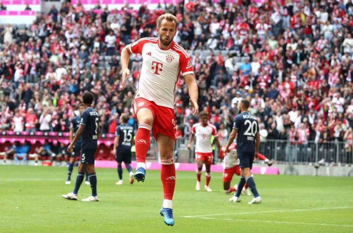 FC Copenhagen vs Bayern Munich tips: German giants set to smash struggling Danes