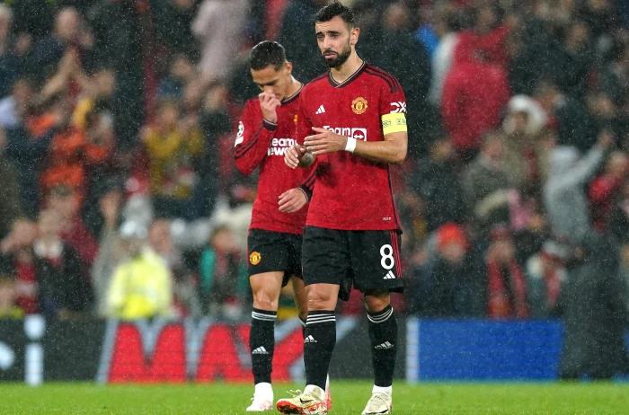 Man Utd vs Brentford tips and predictions: Red Devils can bounce back at expense of struggling Bees