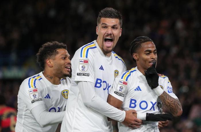 Leeds United vs Blackburn Rovers tips and predictions: Whites face must-win clash at Elland Road