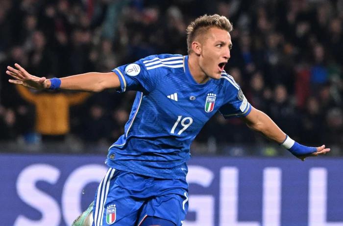 Euro 2024 Saturday acca: Italy to build goal difference against Malta
