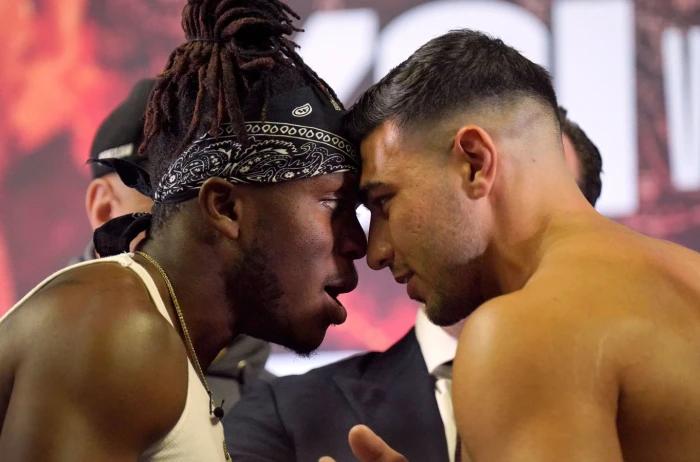 KSI vs Tommy Fury tips and prediction: Professional experience to pay dividends for TNT