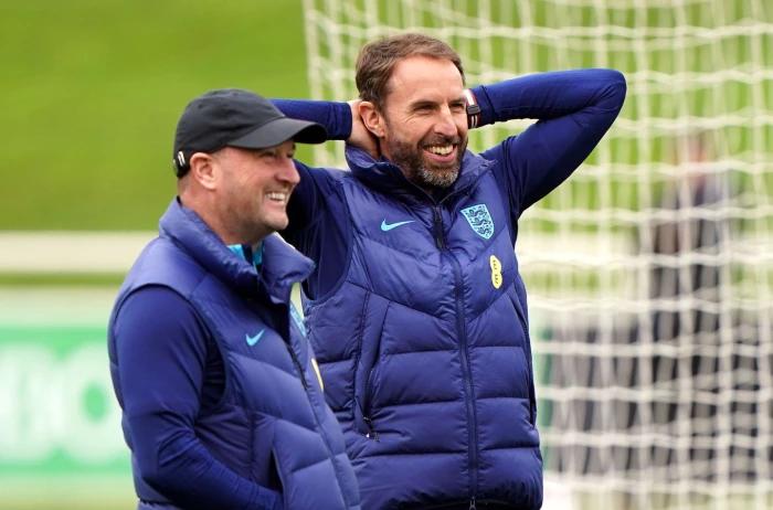 Euro 2024 England v Italy talking points: Qualification on the line