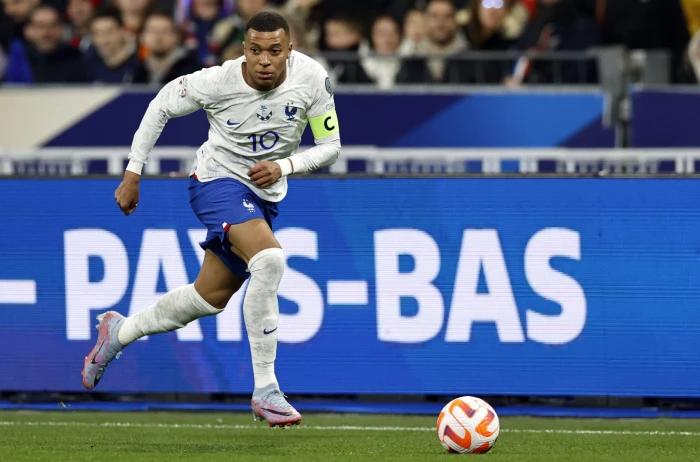 Netherlands vs France tips and predictions: Expect goals at the Johan Cruyjff Arena