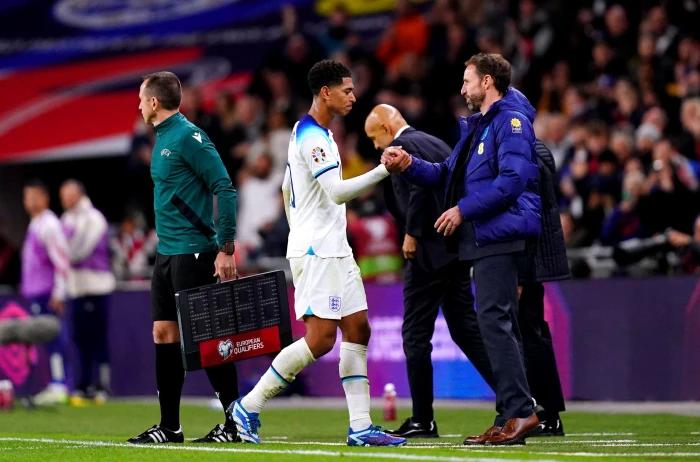 Euro 2024 qualifying: England player ratings after victory over Italy