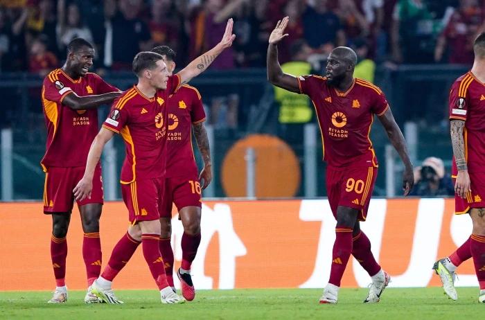 Roma vs Slavia Prague tips and predictions: Lukaku to score in thumping win for Mourinho’s men