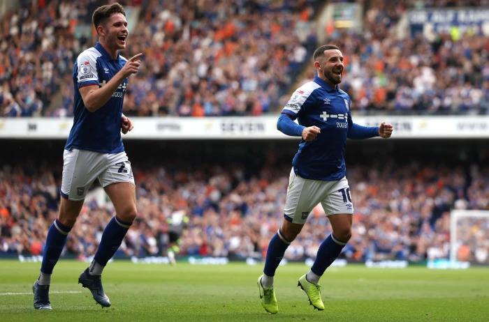 Wednesday’s EFL acca tips and predictions: Ipswich and Watford goal-fest, West Brom clean sheet