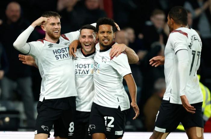 FA Cup acca: Derby and Blackpool face banana skin ties in bookie busting six-fold