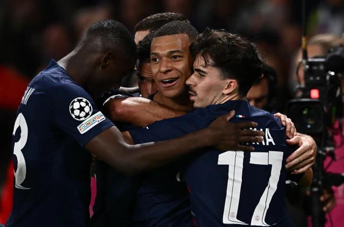 Borussia Dortmund vs PSG tips and predictions: Parisian strength to prevail over German atmosphere