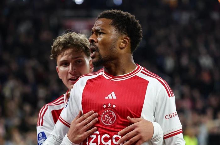 Europa Conference League acca tips: Ajax back on track, tough test awaits Eintracht Frankfurt