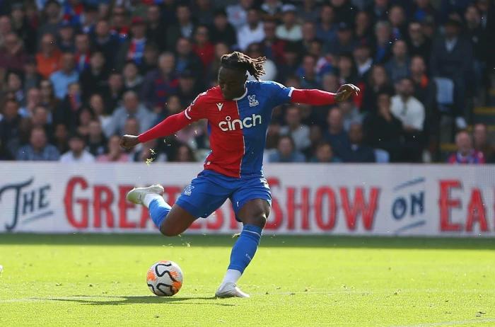 Crystal Palace vs Everton tips and predictions: Selhurst roar to lift Eagles past Toffees