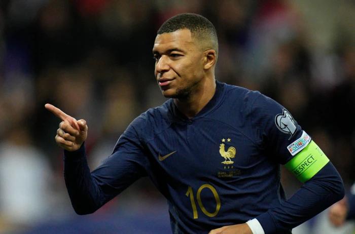 Mikel Arteta: Arsenal 'very' interested in signing Kylian Mbappe from PSG