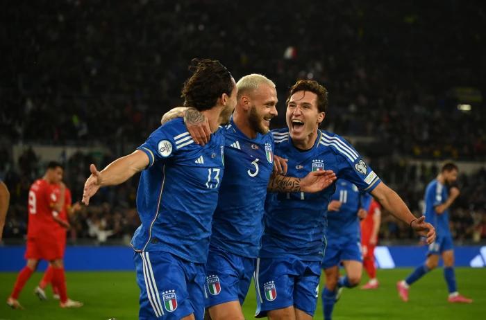 Ukraine vs Italy tips and predictions: Italians to book their place at Euro 2024