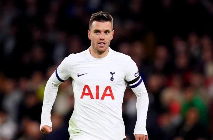 Barcelona eye Tottenham's Giovani Lo Celso as Gavi replacement amid financial opportunities