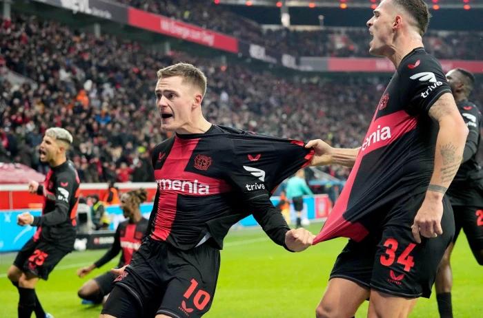 West Ham vs Bayer Leverkusen tips and predictions: Wunderkind Wirtz to seal the deal on the break
