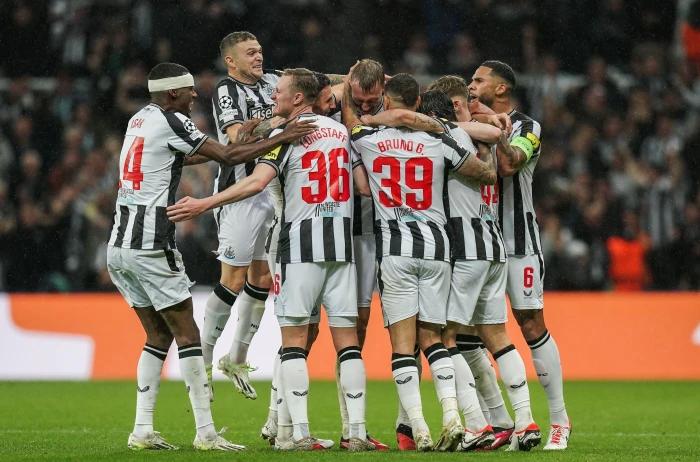 Newcastle vs AC Milan tips and predictions: Battered Mags to dig deep on magical night at St James’