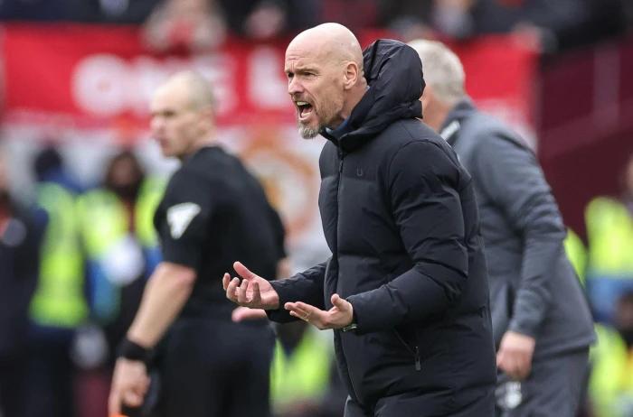 Manchester United vs Everton tips and predictions: Ten Hag's troops to bounce back at Old Trafford