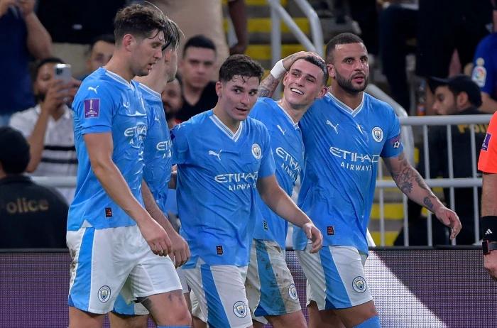 Man City vs Sheffield United tips and predictions: Champions on mission to re-assert dominant status