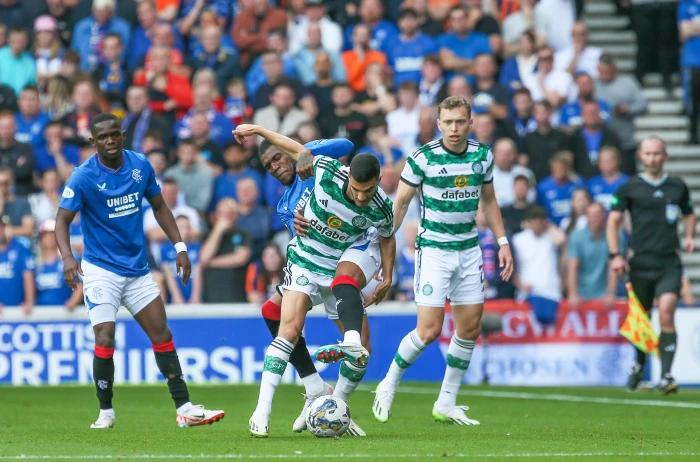 Celtic vs Rangers tips and predictions: Title race well and truly on as Old Firm clash