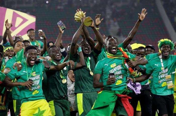 African Cup of Nations outright betting preview: Senegal, Morocco and hosts Ivory Coast fancied