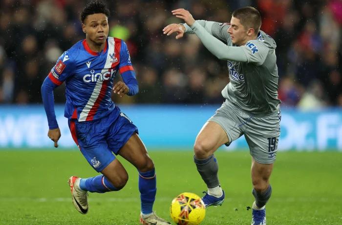 Everton vs Crystal Palace tips and predictions: Leggy Toffees to come unstuck against fresh Eagles