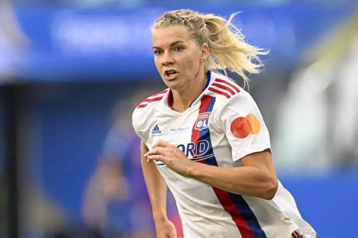 Which players will shine at Euro 2022? Hemp, Miedema, Harder or Hegerberg?