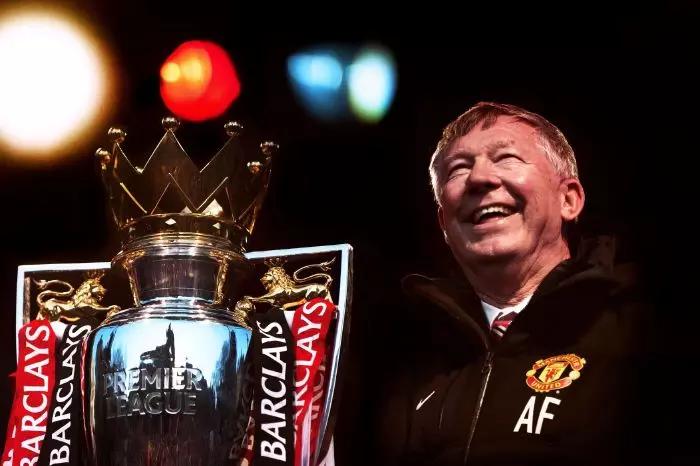 Sir Alex Ferguson: Top 20 quotes from the legendary Manchester United manager