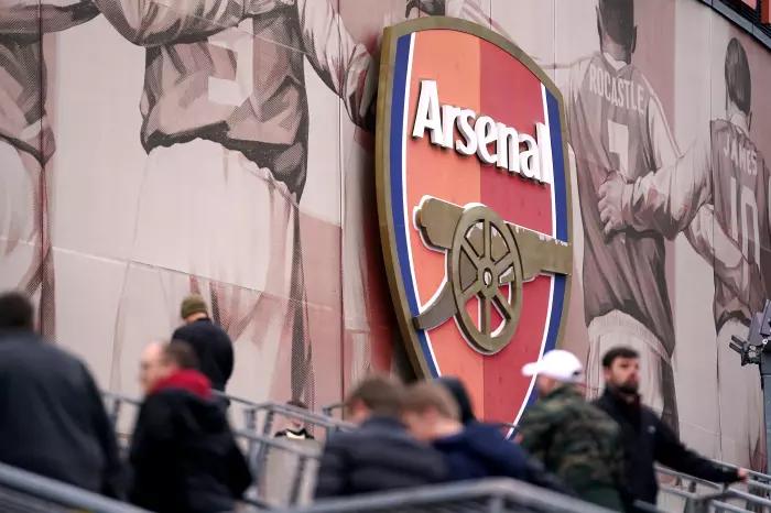 Arsenal announce record losses of more than £100m, citing the Covid-19 pandemic