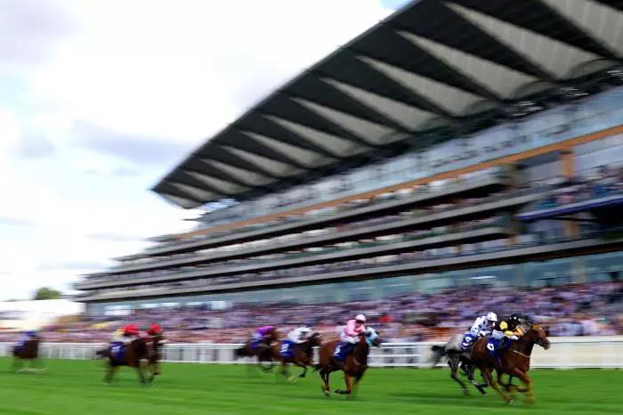 Saturday ITV Racing Tips: Best bets for Champions Day at Ascot