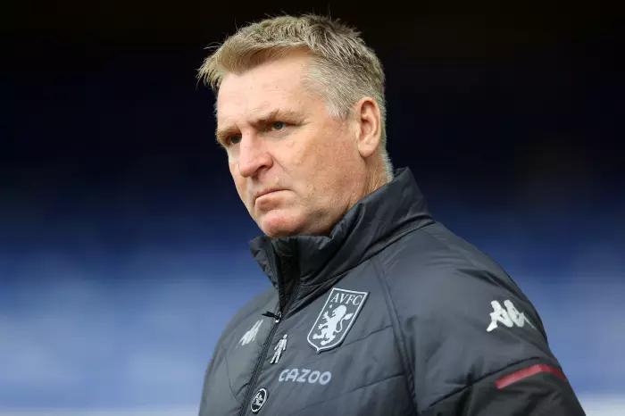 Aston Villa manager odds: Dean Smith sacked, Gerrard, Terry and Fonseca linked