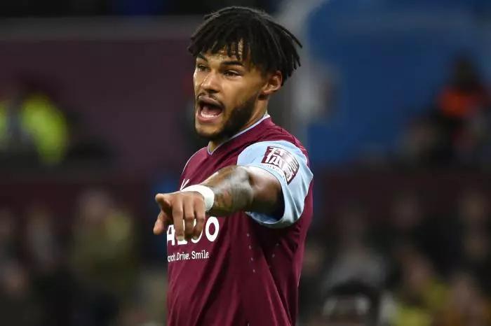 Tyrone Mings backs Manchester City's ‘serial winners’ to help England win Euro 2024