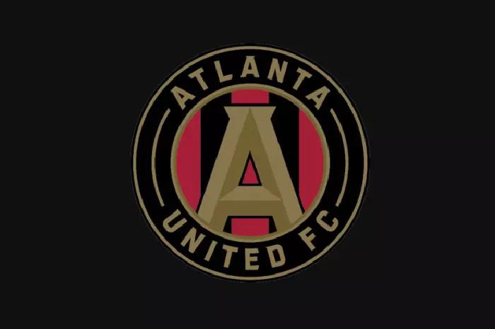 Atlanta United, Logo
