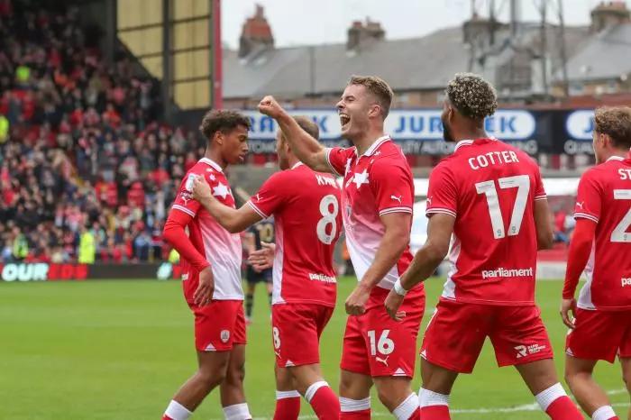 EFL acca tips and predictions: Barnsley and Brum to bounce back on Tuesday