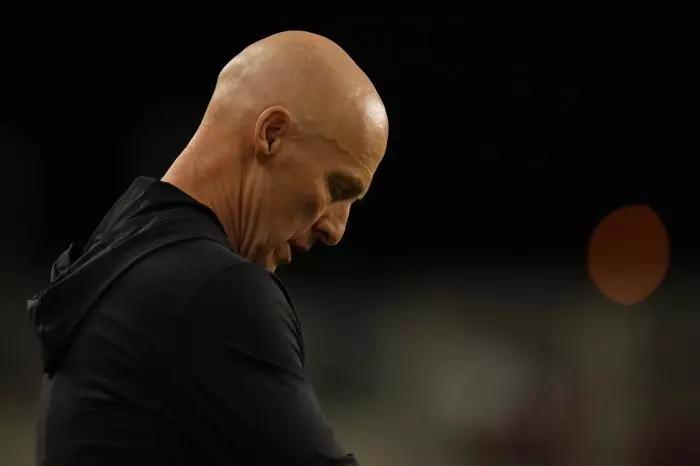 Ex-Swansea City manager Bob Bradley sacked from MLS post