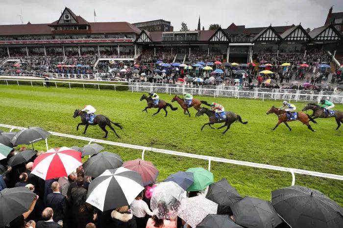 Wednesday ITV Racing Tips: Best bets for Chester on May 8