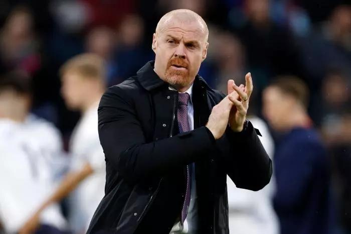 Sean Dyche, Wayne Rooney, John Terry? Who will take over at Bournemouth?