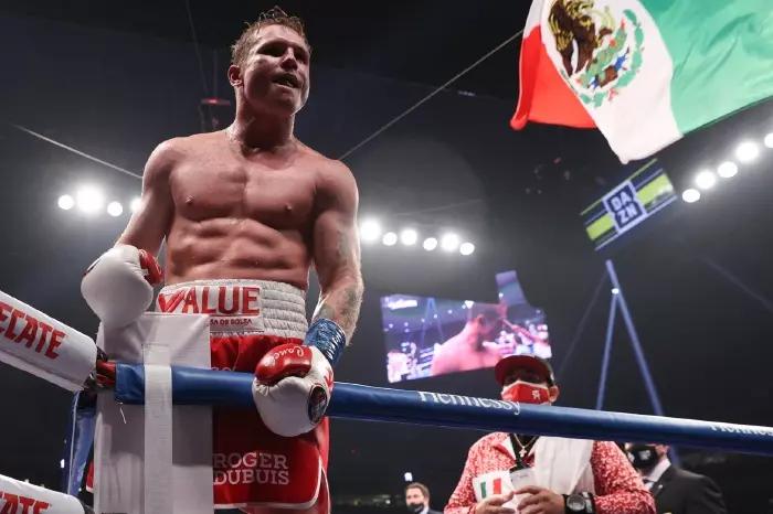 When will Canelo Alvarez fight Billy Joe Saunders, who is favourite and how can you watch it?