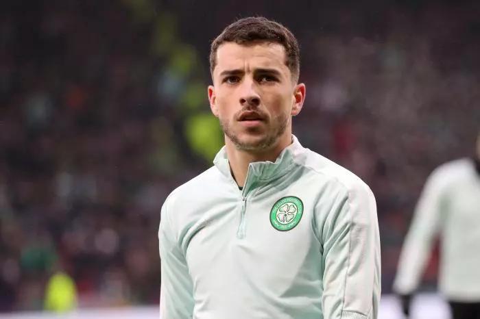 Celtic winger 'happy' to get West Brom loan move 'over the line' amid Championship play-off push