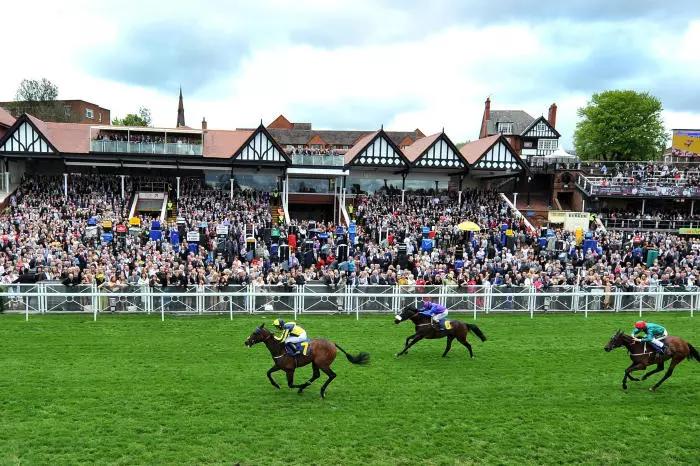 Chester Festival tips: Point Lonsdale to dominate Ormonde Stakes with Enemy lurking under radar