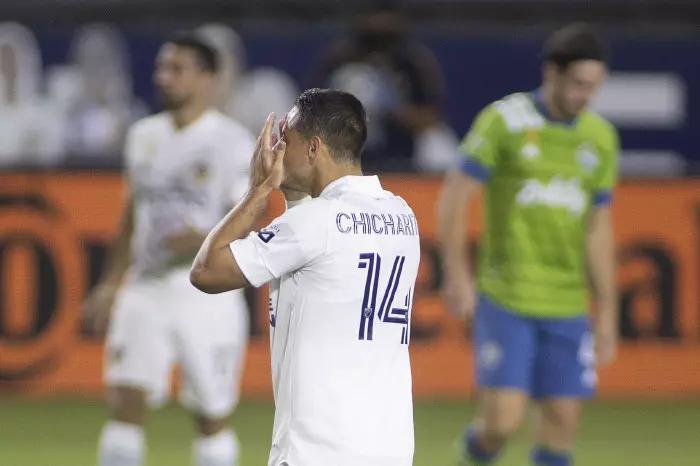 MLS weekend preview: Chicharito return can help Galaxy bounce back against Austin