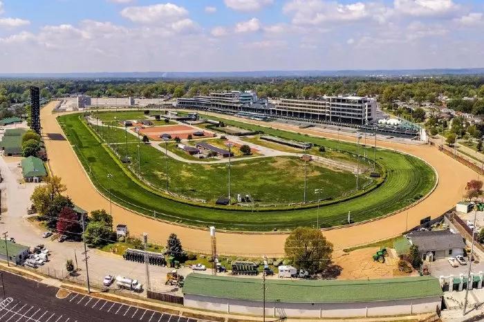 Who is going to win the 2023 Kentucky Derby at Churchill Downs?