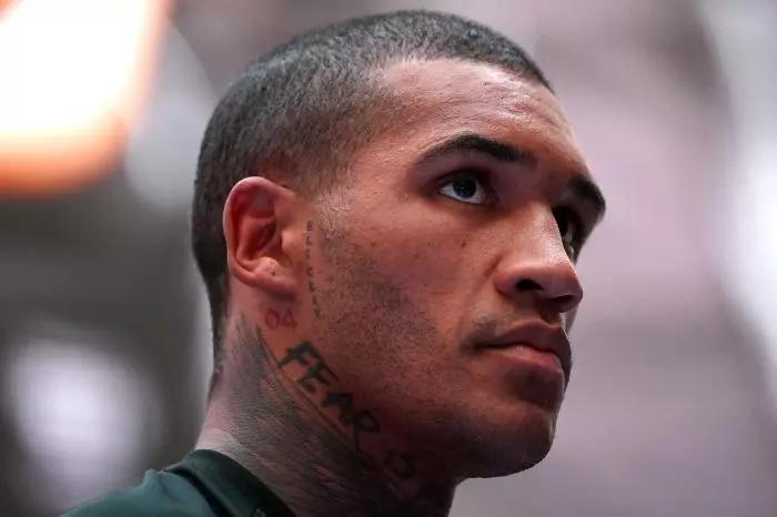 Conor Benn cleared by UKAD to continue boxing career following failed drugs tests investigation