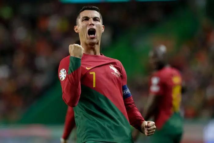 Euro 2024 qualifying treble: Spain, Portugal and Luxembourg to go goal-mad on Sunday