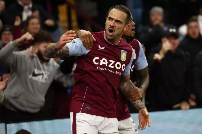 West Ham news: Gianluca Scamacca injury concerns sees Irons swoop for Danny Ings