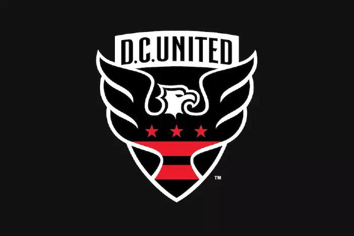 DC United, Logo
