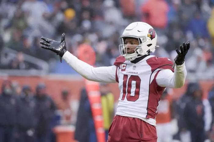Arizona Cardinals finally win at home with strong performance against New  Orleans Saints