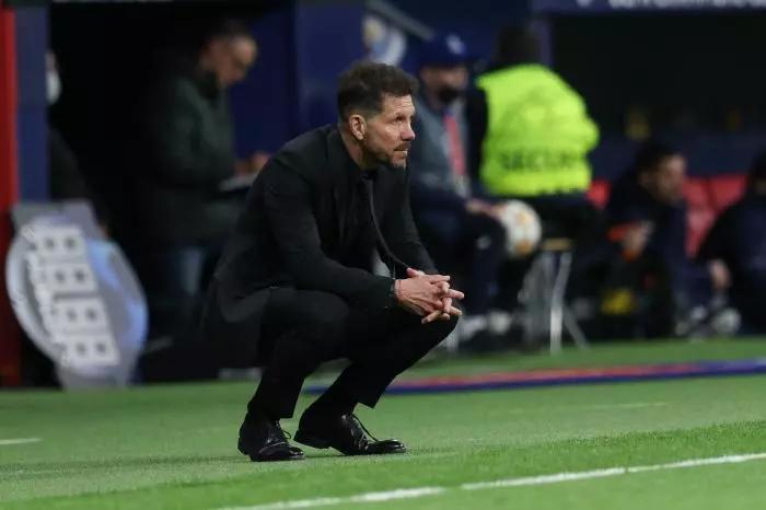 Atletico Madrid vs Barcelona tips and predictions: Nothing to separate old foes