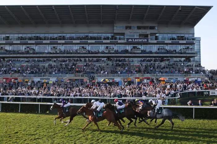 Doncaster racing tips: Pounding Poet and Jungle Jack look to bounce back after wind surgery